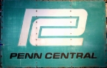 PENN CENTRAL TRAILVAN